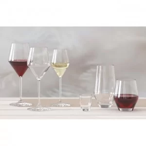 Kieliszek do szampana (4 szt.) 175ml Krosno - Ray