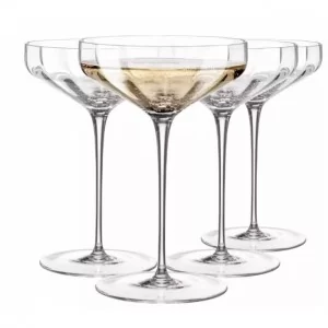 Komplet kieliszków do szampana 150ml (4el.) Krosno - Celebration