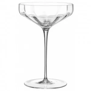 Komplet kieliszków do szampana 150ml (4el.) Krosno - Celebration