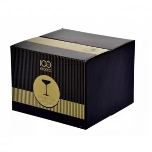 Komplet kieliszków do szampana 150ml (4el.) Krosno - Celebration