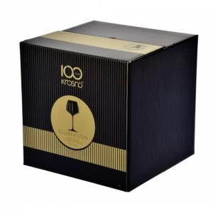 Kieliszki do wina czerwonego 850 ml (4 szt.) Krosno - Celebration