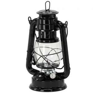 Lampa naftowa metalowa LAR7354
