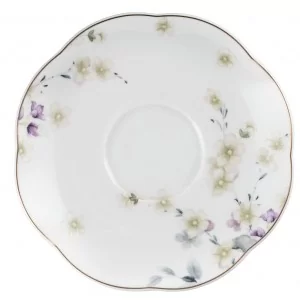 Filiżanka ze spodkiem do herbaty 200 ml Villa Italia - Jenny CX340