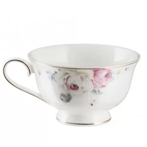 Filiżanka ze spodkiem do herbaty 200 ml Villa Italia - Jenny CX340