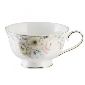 Filiżanka ze spodkiem do herbaty 200 ml Villa Italia - Jenny CX340