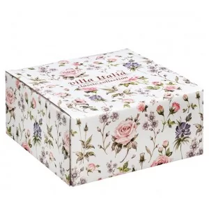 Filiżanka ze spodkiem do herbaty 200 ml Villa Italia - Jenny CX340