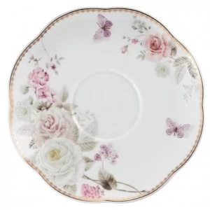 Filiżanka ze spodkiem 200 ml Villa Italia - Margaret CX342