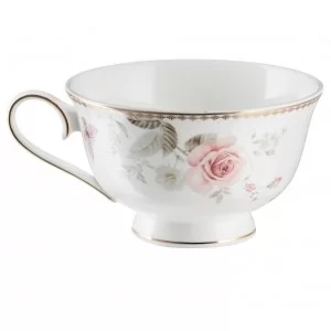 Filiżanka ze spodkiem 200 ml Villa Italia - Margaret CX342