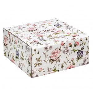 Filiżanka ze spodkiem 200 ml Villa Italia - Margaret CX342