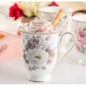 Kubek 340 ml Villa Italia - Charlotte CX349