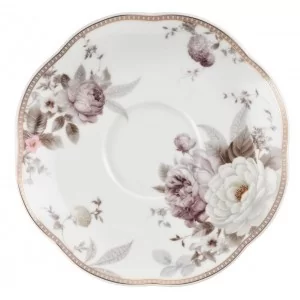 Filiżanka ze spodkiem 200 ml Villa Italia - Charlotte