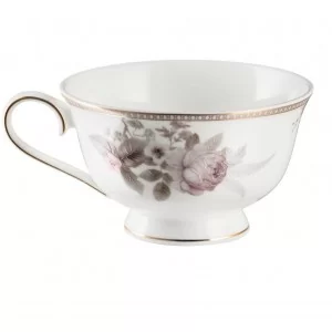 Filiżanka ze spodkiem 200 ml Villa Italia - Charlotte