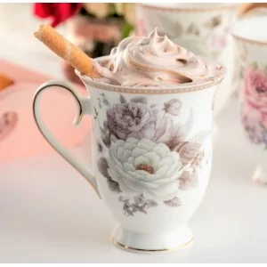 Kubek 340 ml Villa Italia - Charlotte CX349