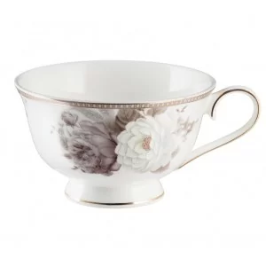 Filiżanka ze spodkiem 200 ml Villa Italia - Charlotte