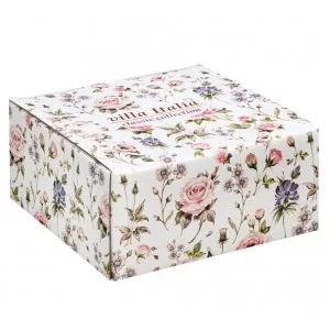 Filiżanka ze spodkiem 200 ml Villa Italia - Charlotte