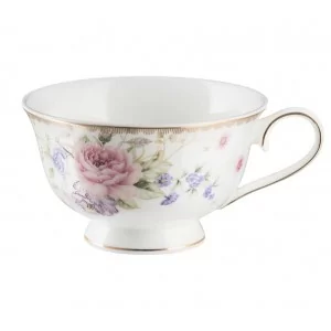 Filiżanka ze spodkiem 200 ml Villa Italia - Kate