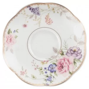 Filiżanka ze spodkiem 200 ml Villa Italia - Kate