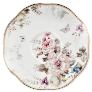 Filiżanka/spodek 200 ml Villa Italia - Isabelle