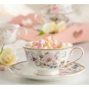 Filiżanka/spodek 200 ml Villa Italia - Isabelle