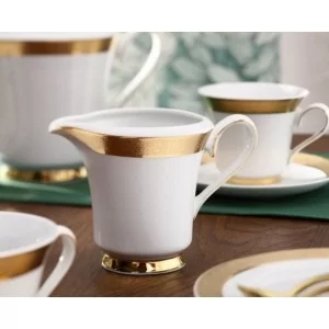 Garnitur do kawy na 6 osób (18el.) Ćmielów - Margaret G666