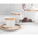 Komplet talerzy na 6 osób (18el.) Ćmielów - Margaret G666
