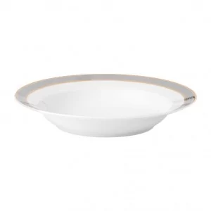 Komplet talerzy na 6 osób (18el.) Ćmielów - Jenny G626