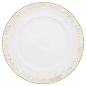 Komplet talerzy na 6 osób (18el.) Ćmielów - Jenny G626