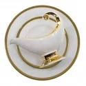 Komplet talerzy na 6 osób (18el.) Ćmielów - Jenny G626