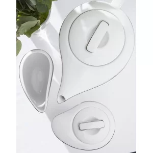 Garnitur do kawy 12osób/39el Chodzież - City