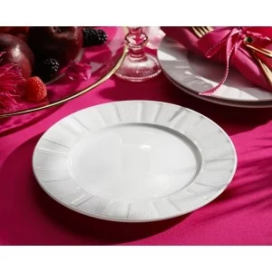 Komplet talerzy 6osób/18el OKTAWA 0001