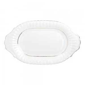 Serwis obiadowy na 12 osób (44el.) Chodzież - Iwona Złota B014