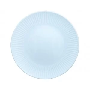 Talerz obiadowy 26 cm Chodzież - Dalia GL02 Błękit