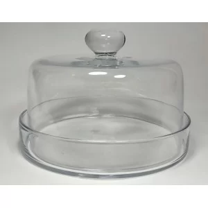 Salaterka z kloszem 22,5cm 14-4767 16-637