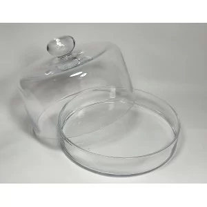 Salaterka z kloszem 22,5cm 14-4767 16-637