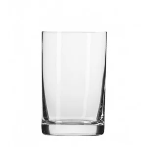 Szklanka literatka komplet (6 szt.) Krosno - Basic