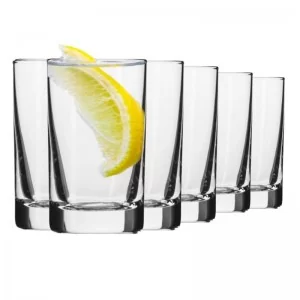 Komplet kieliszków do wódki 30 ml (6el.) Krosno - Shot