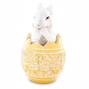 Figurka Królik 13 cm