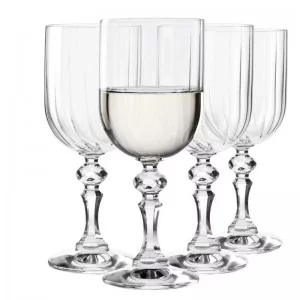 Komplet kieliszków do wina 300 ml (4el.) Krosno - Paris
