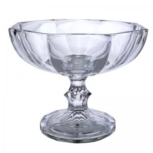 Patera na owoce 25 cm Irena - Hamburg