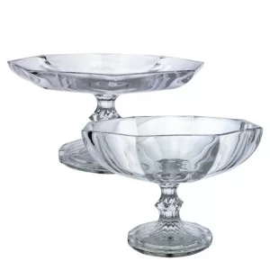 Patera + Owocarka | komplet 2 szt Irena - Hamburg