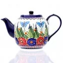 Czajnik 1,7l dek. 149art - Bolesławiec
