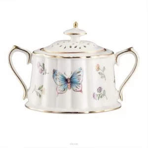 Cukiernica 320 ml Villa Italia - Leda Ivory