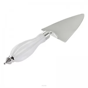 Villa Italia - Modelisa łopatka do tortu z porcelanową rączką