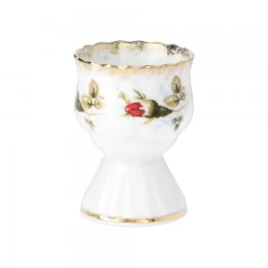 Kieliszek do jaj Chodzież - Iwona B013 Złocona Róża