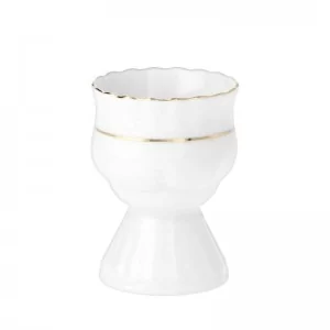 Kieliszek do jaj Chodzież - Iwona Złota Linia B014