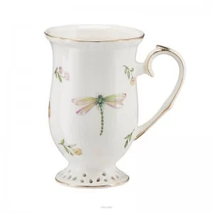 Kubek 300 ml Villa Italia - Leda Ivory