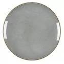 Talerz płytki 28 cm Lubiana - Hotel ART 6750 Kropki