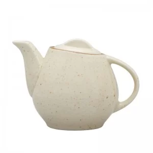 Czajnik 600 ml Lubiana - Wawel ART Kremowy