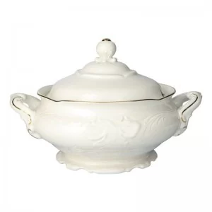 Waza 3L Chodzież - Fryderyka Ivory Złota Linia 3617