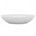Talerz głęboki 22 cm Lubiana - Boss 9016 Reactivo